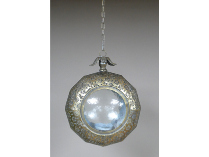 Hanging Candle Holder