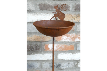 Fairy Bird Feeder