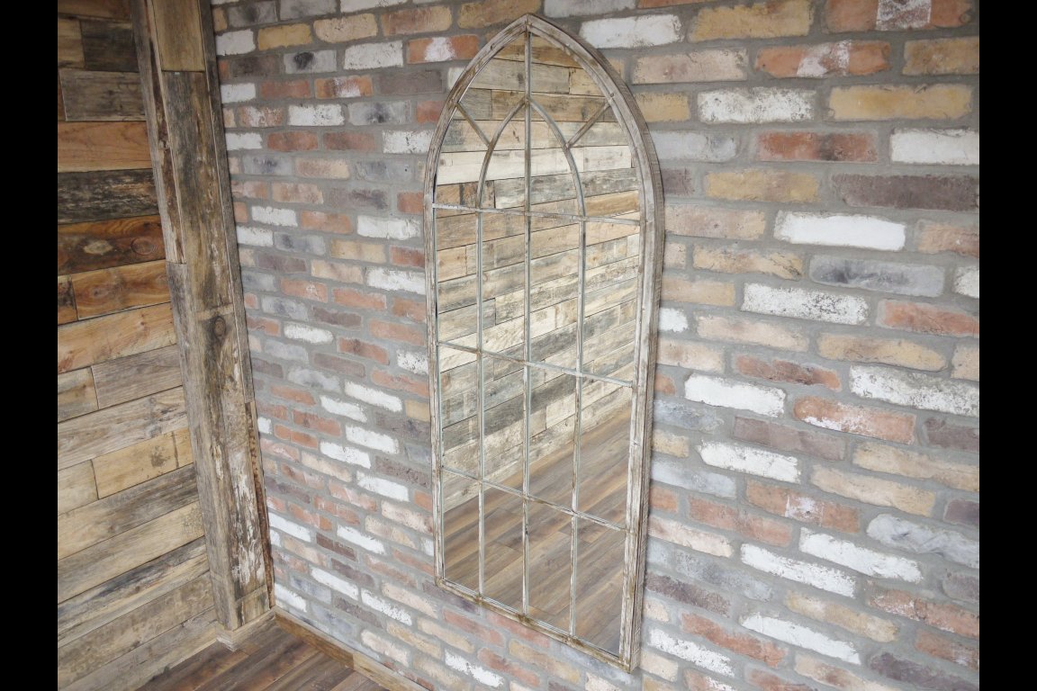 Arch Mirror