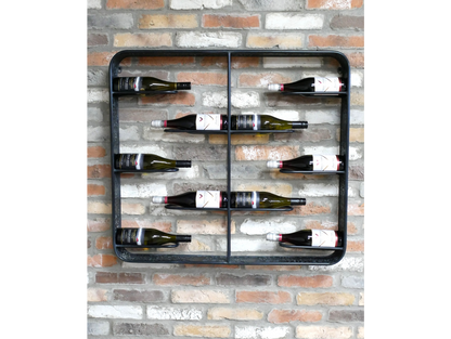 Wine Bottle Holder