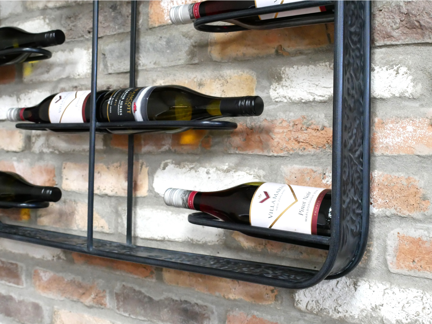 Wine Bottle Holder