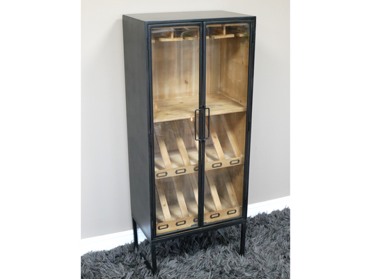 Wine Cabinet