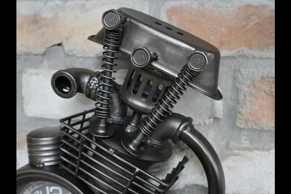 Engine Clock