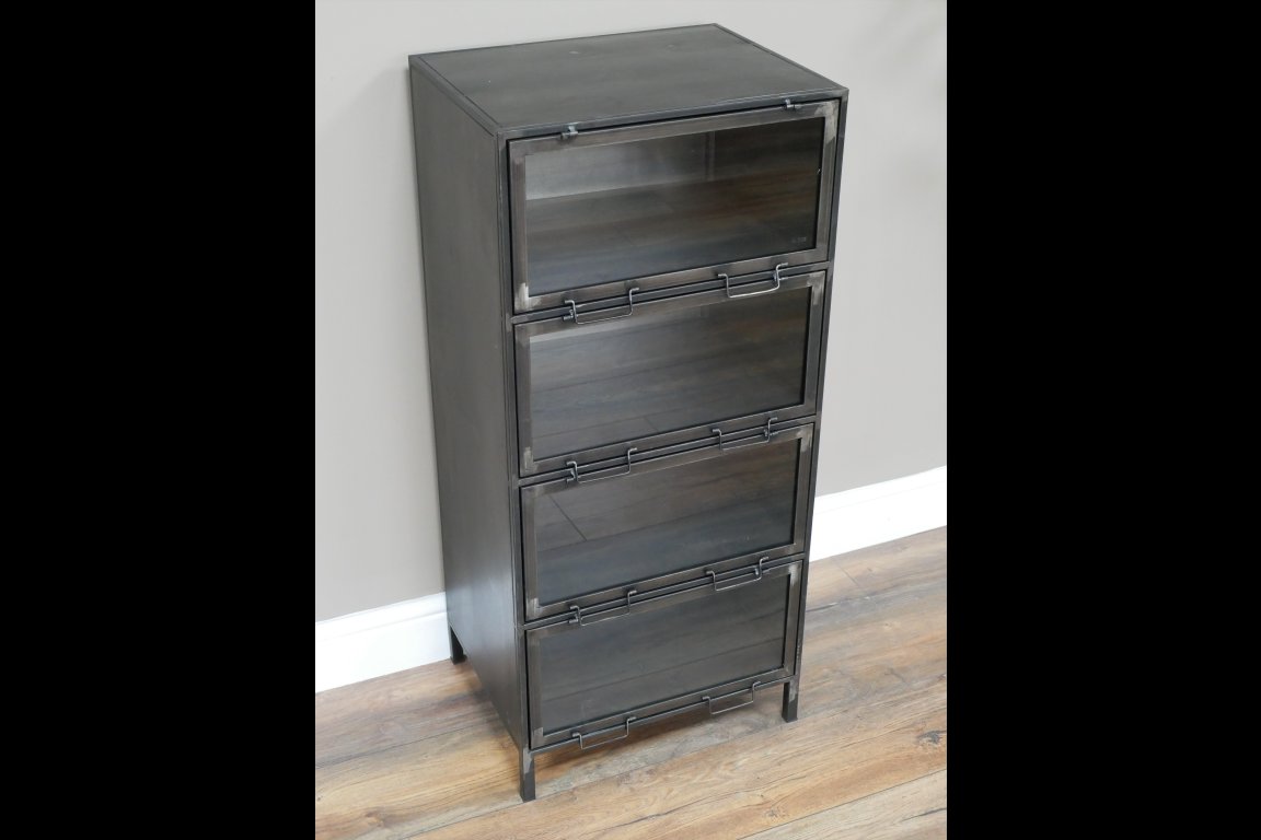 Display Cabinet