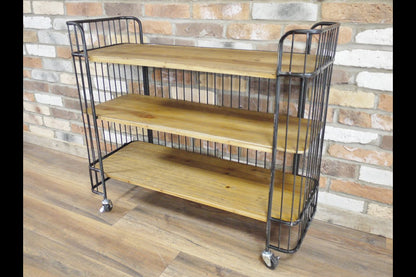 Shelves