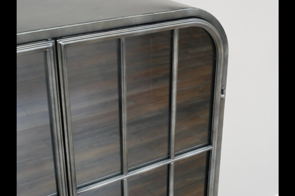 Display Cabinet