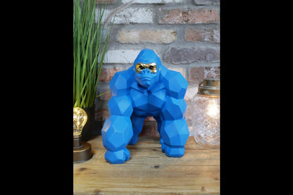 Blue Gorilla