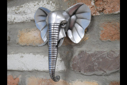 Elephant Head - Small