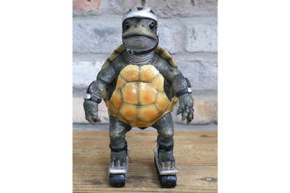 Speedy Tortoise