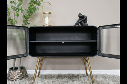 Retro Cabinet