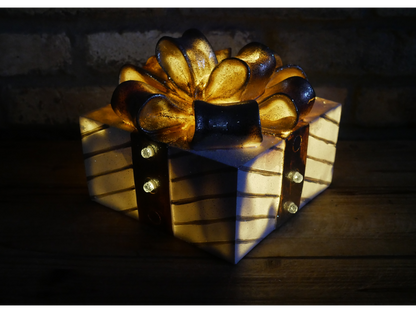 Christmas Present Decoration