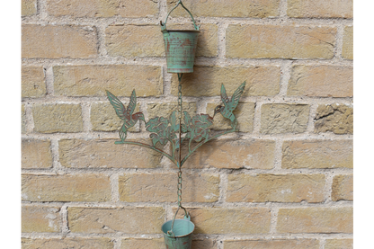 Birds Rain Chain