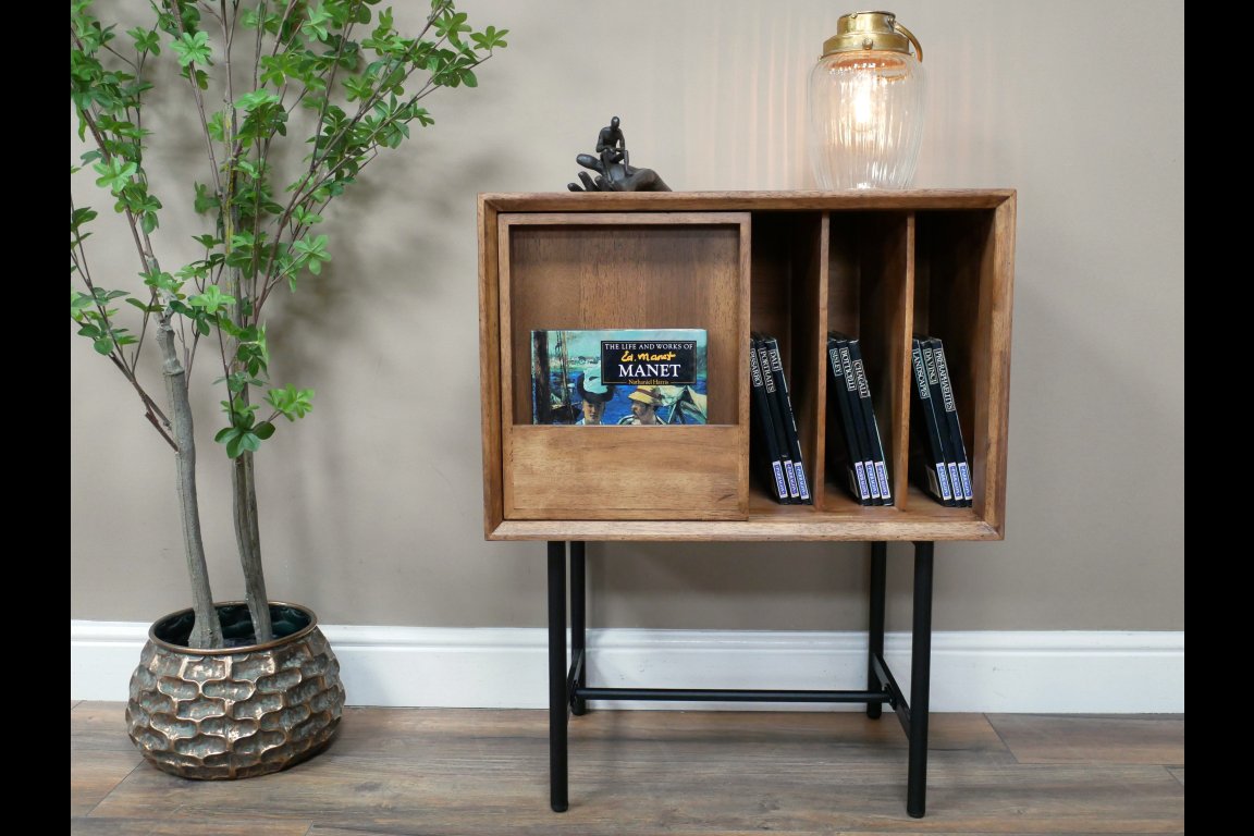 Retro Cabinet