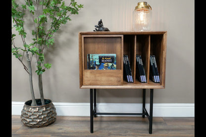 Retro Cabinet