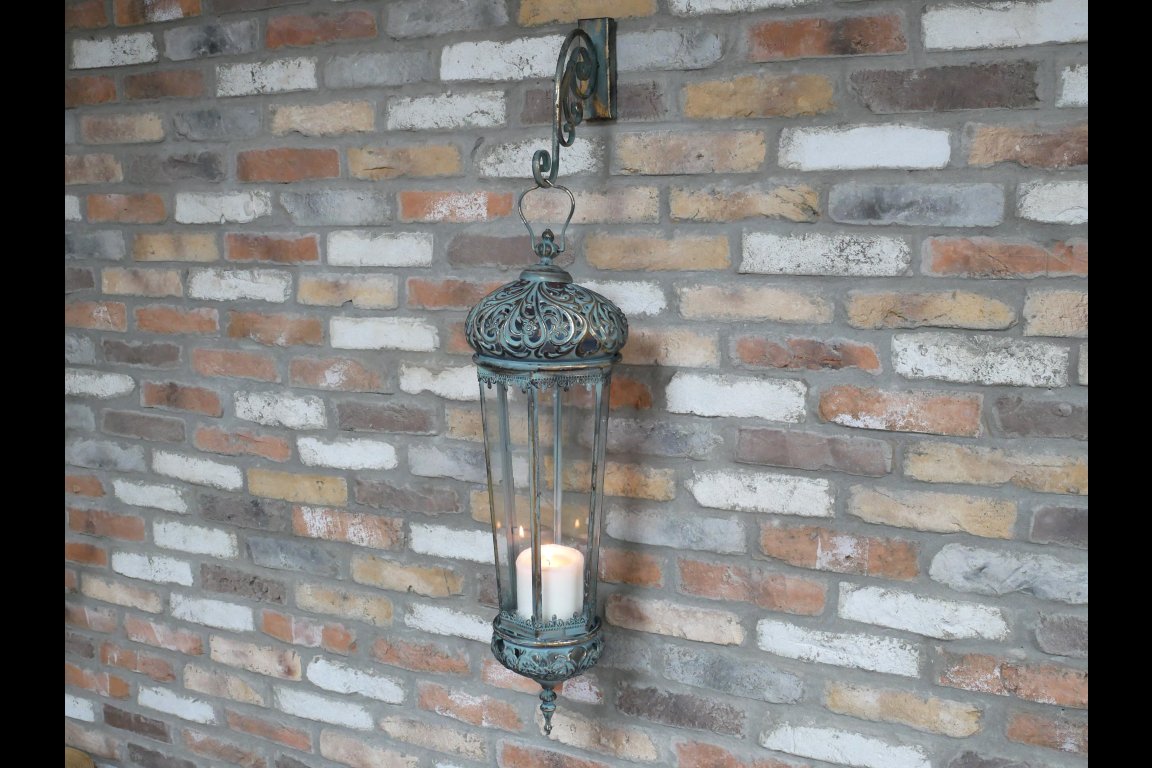 Hanging Lantern