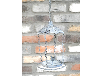 Hanging Birdfeeder