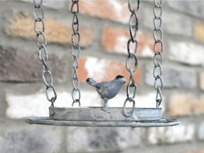 Hanging Birdfeeder