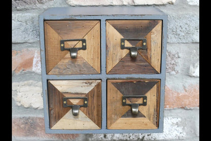 Wall Unit