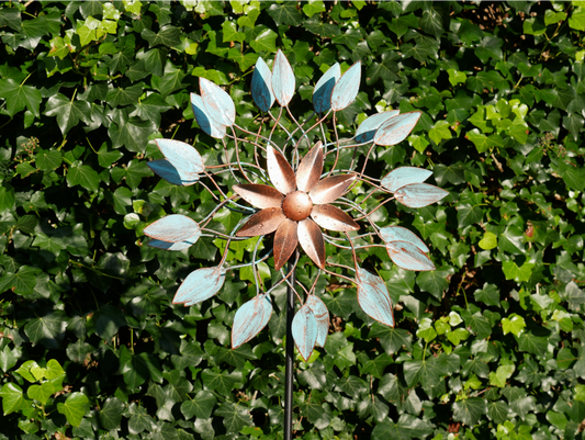 Wind Spinner