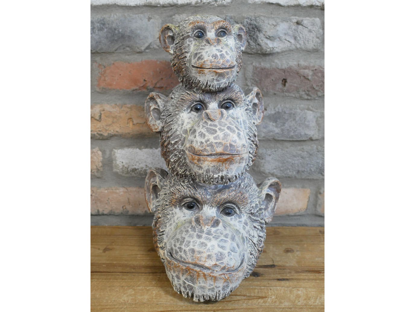 Monkey Totem