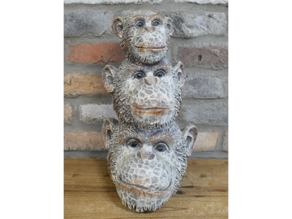 Monkey Totem