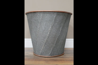 Set Of 3 Planters