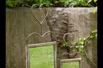 Set Of 2 Wall Mirrors