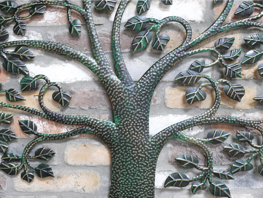 Tree Wall Decoration