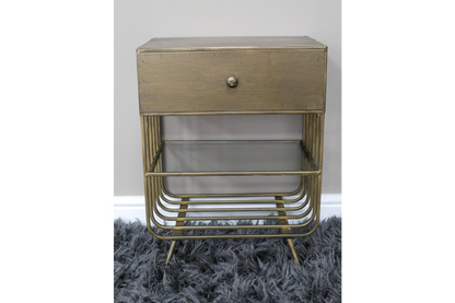 Bedside Cabinet