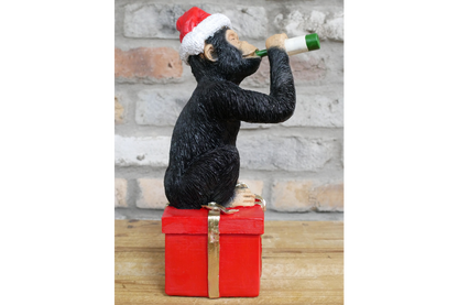 Drunken Monkey - Christmas