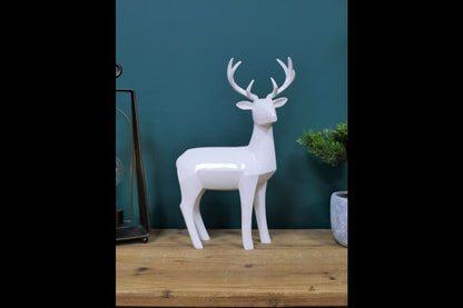 White Stag