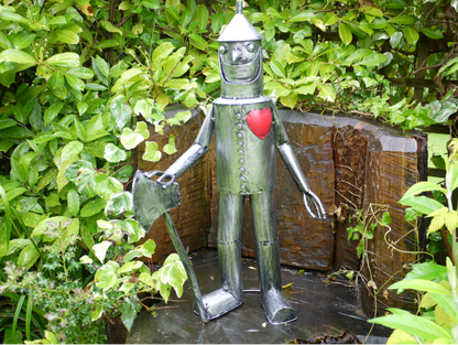 Tin Man - Medium