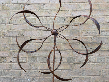 Extra Large Wind Spinner