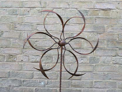 Large Wind Spinner