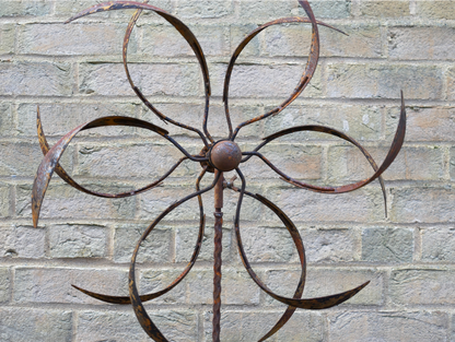 Large Wind Spinner