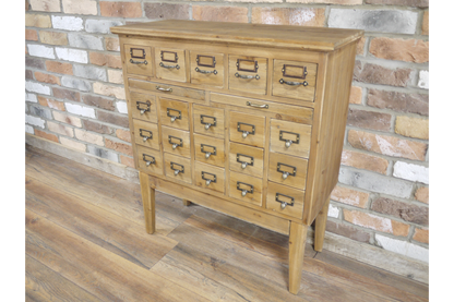 Multi Drawer Cabinet