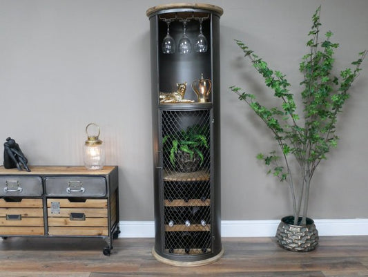 Bar Cabinet