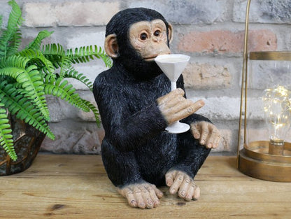 Cocktail Monkey