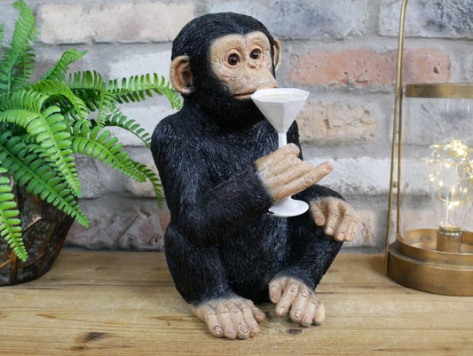 Cocktail Monkey