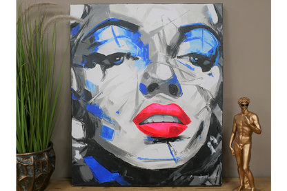 Wall Art (Small)