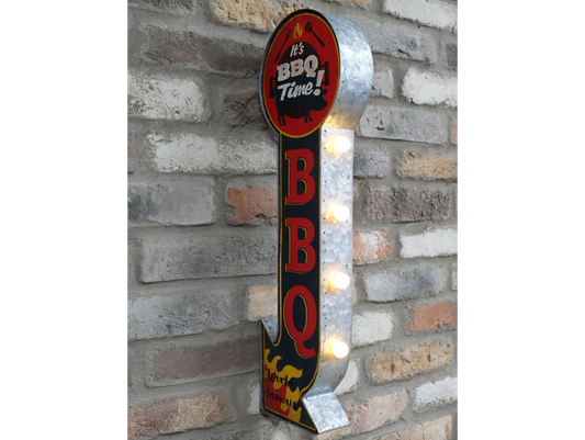 Light Up Sign