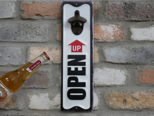 Bottle Opener