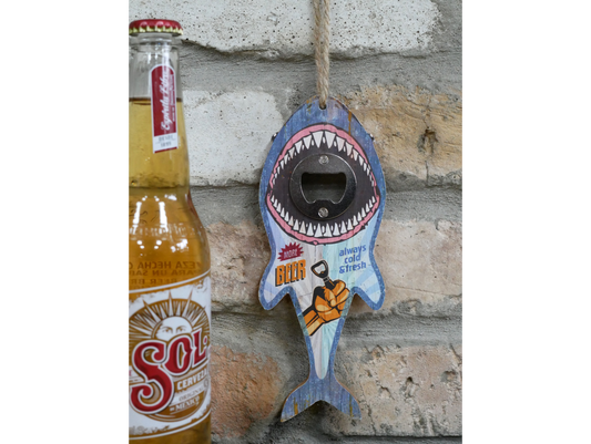 Bottle Opener