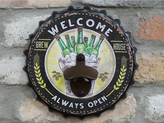 Bottle Opener