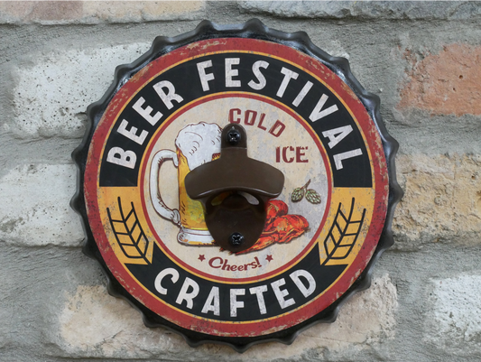 Bottle Opener