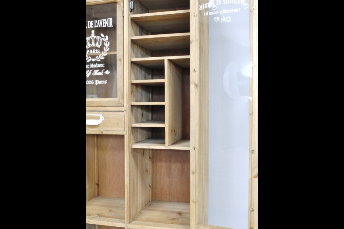 Large Cabinet