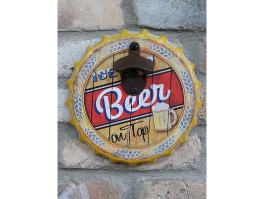 Bottle Opener