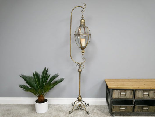 Hanging Lantern