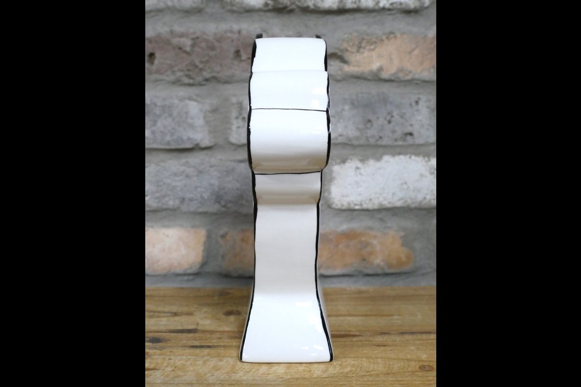 Lady Vase