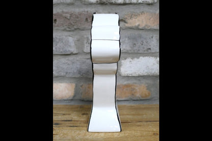 Lady Vase